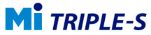 Logo Mi Triple-S